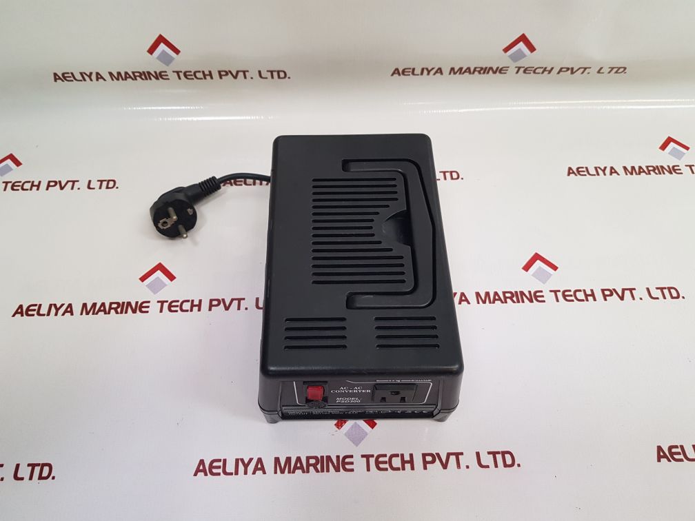 Hq Power Psd300 Ac-ac Converter