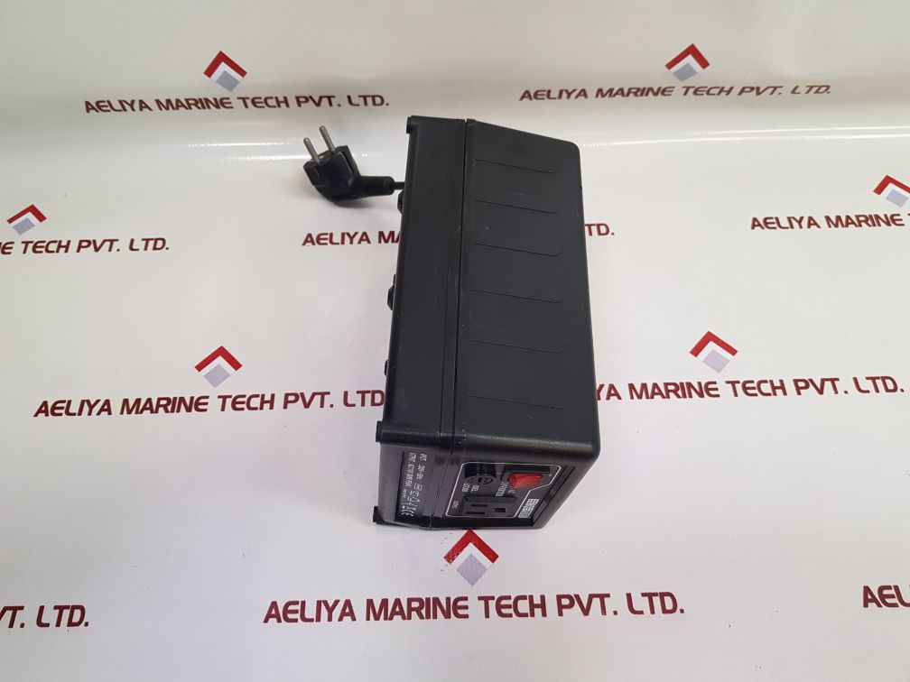 Hq Power Psd300 Ac-ac Converter