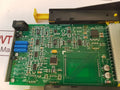Hr Textron 86000109-103 Rev E Pcb Card With Murr Elektronik 63010
