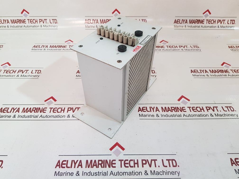 Hradil 660036014 power supply box