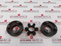 Hrc 110 Lp Pump Coupling & Element Xw11197