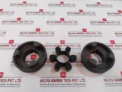 Hrc 110 Lp Pump Coupling & Element Xw11197