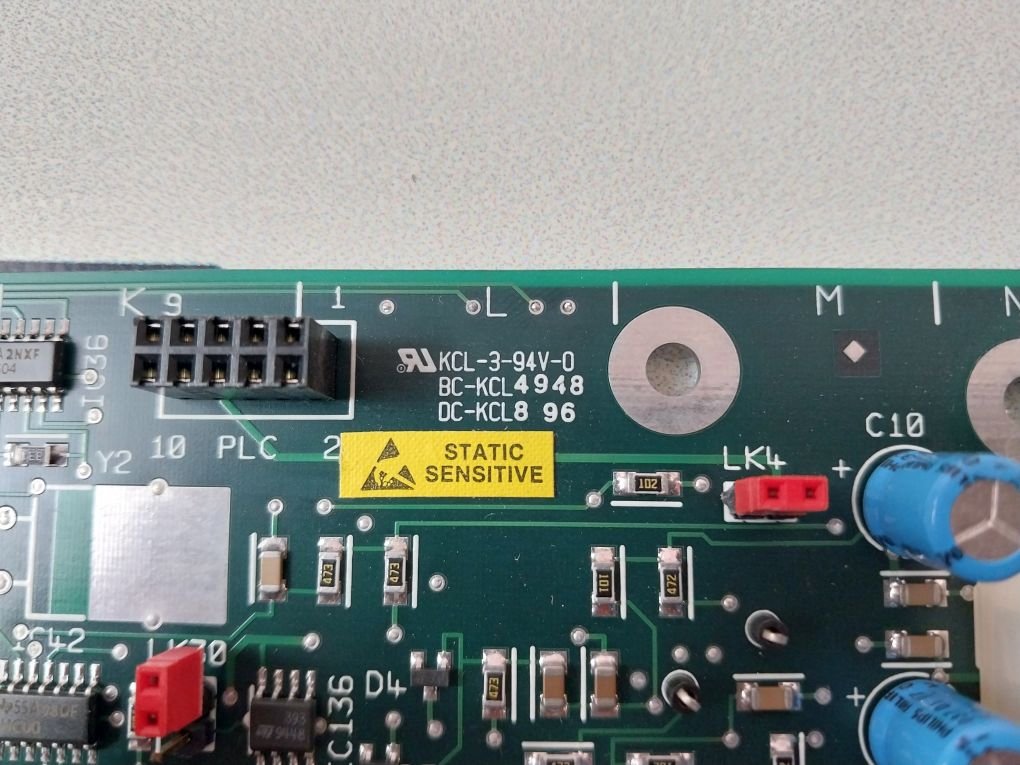 Hrc System Iss. G