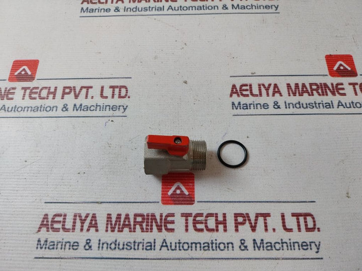 Hrdn-fa-50505-09 O-ring Air-reducing Unit