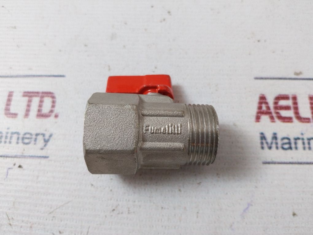Hrdn-fa-50505-09 O-ring Air-reducing Unit