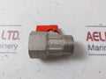Hrdn-fa-50505-09 O-ring Air-reducing Unit