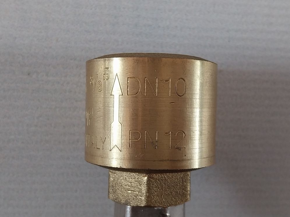 Hrh 3/8” Itap Float Tube Assembly & Float Ball