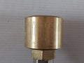 Hrh 3/8” Itap Float Tube Assembly & Float Ball