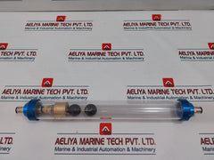 Hrh 3/8” Itap Float Tube Assembly & Float Ball