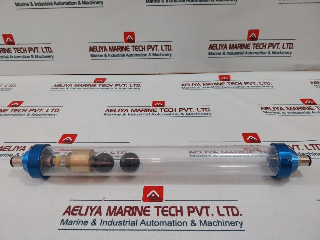 Hrh 3/8” Itap Float Tube Assembly & Float Ball