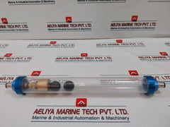 Hrh 3/8” Itap Float Tube Assembly & Float Ball