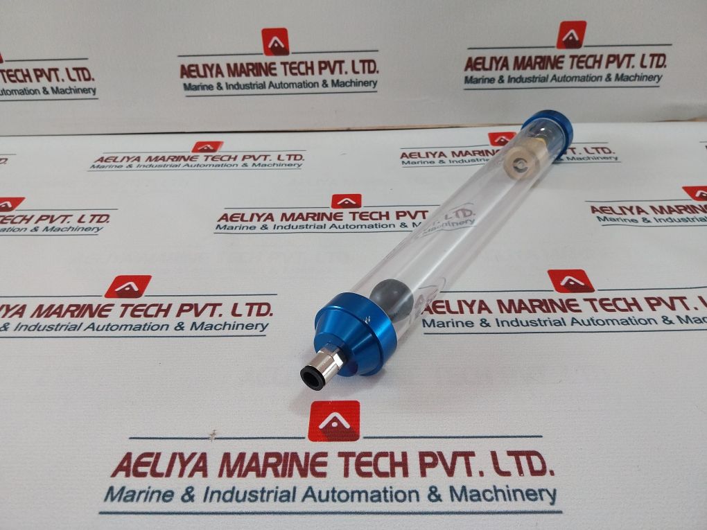 Hrh 3/8” Itap Float Tube Assembly & Float Ball