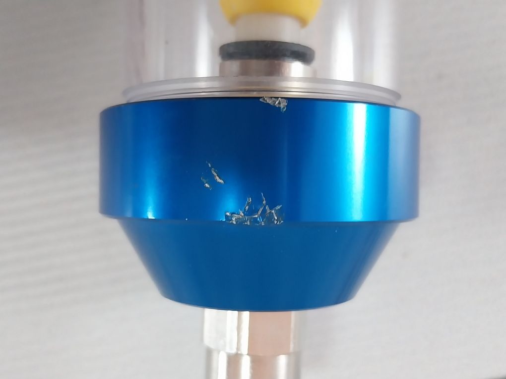 Hrh 3/8” Itap Float Tube Assembly & Float Ball