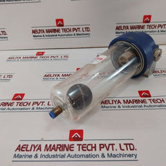 Hrh Water Trap Assembly 48.008.0014