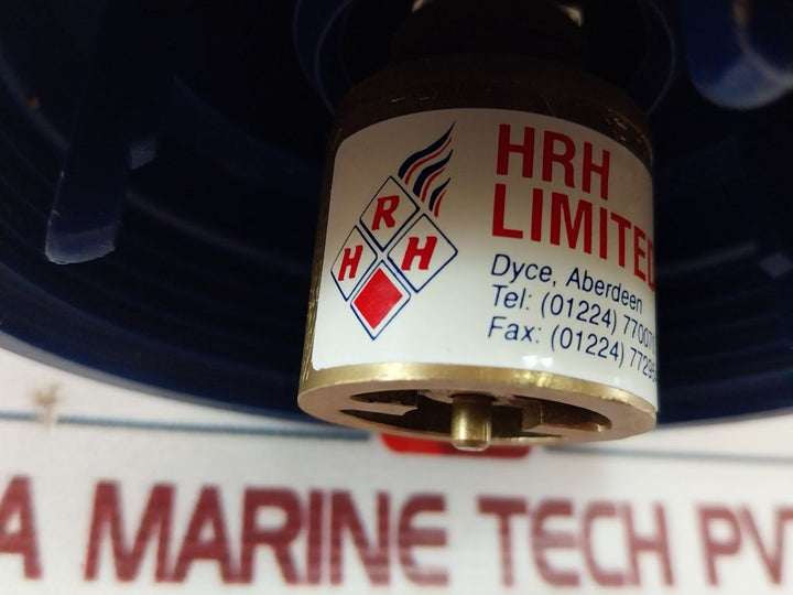 Hrh Water Trap Assembly 48.008.0014