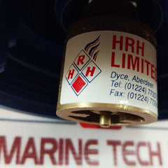 Hrh Water Trap Assembly 48.008.0014