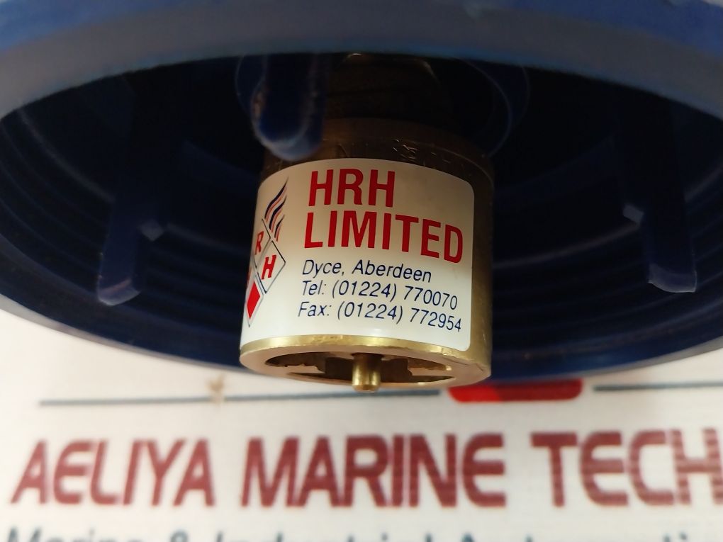 Hrh Water Trap Assembly 48.008.0014