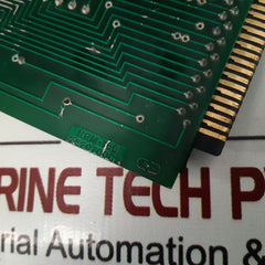 Hrm-166 Pcb Card
