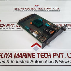 Hrm-166 Pcb Card
