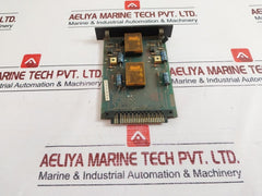 Hrm-166 Printed Circuit Board