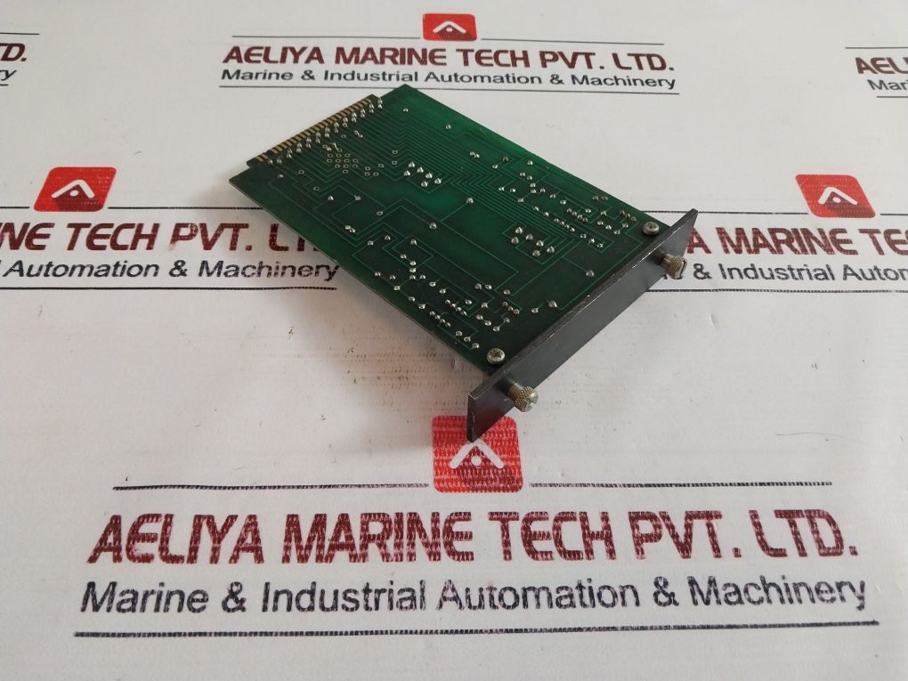 Hrm-166 Printed Circuit Board