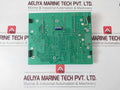 Hrp Controls 73.00.0107.00 Rev B3 Joystick Interface
