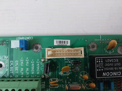 Hrp Controls 73.00.0107.00 Rev B3 Joystick Interface