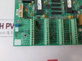Hrp Controls 73.00.0107.00 Rev B3 Joystick Interface