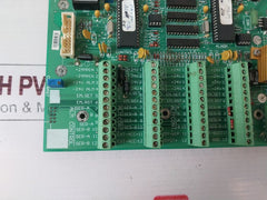 Hrp Controls 73.00.0107.00 Rev B3 Joystick Interface