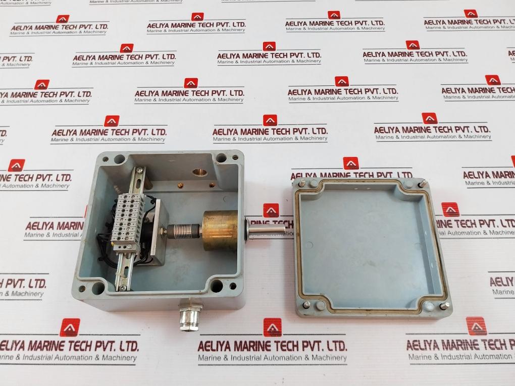 Hrp Controls 73.08.0001.01 Thruster