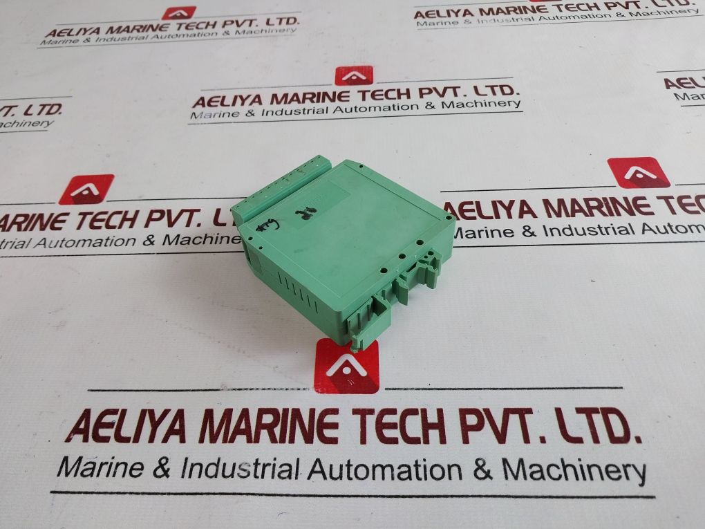 Hrp Controls 77.73.0045.00 Dp Analog To Serial Interface