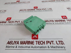 Hrp Controls 77.73.0045.00 Dp Analog To Serial Interface