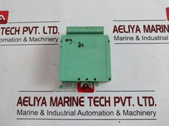 Hrp Controls 77.73.0045.00 Dp Analog To Serial Interface