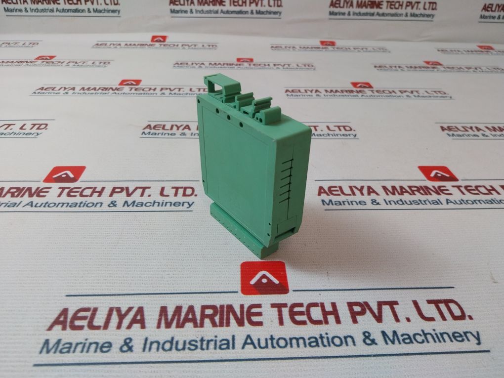 Hrp Controls/Phoenix Contact 77.73.0035.00-e Rev. Counter