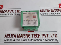 Hrp Thruster Systems 74.00.0015.00 Dp Analog To Serial Interface