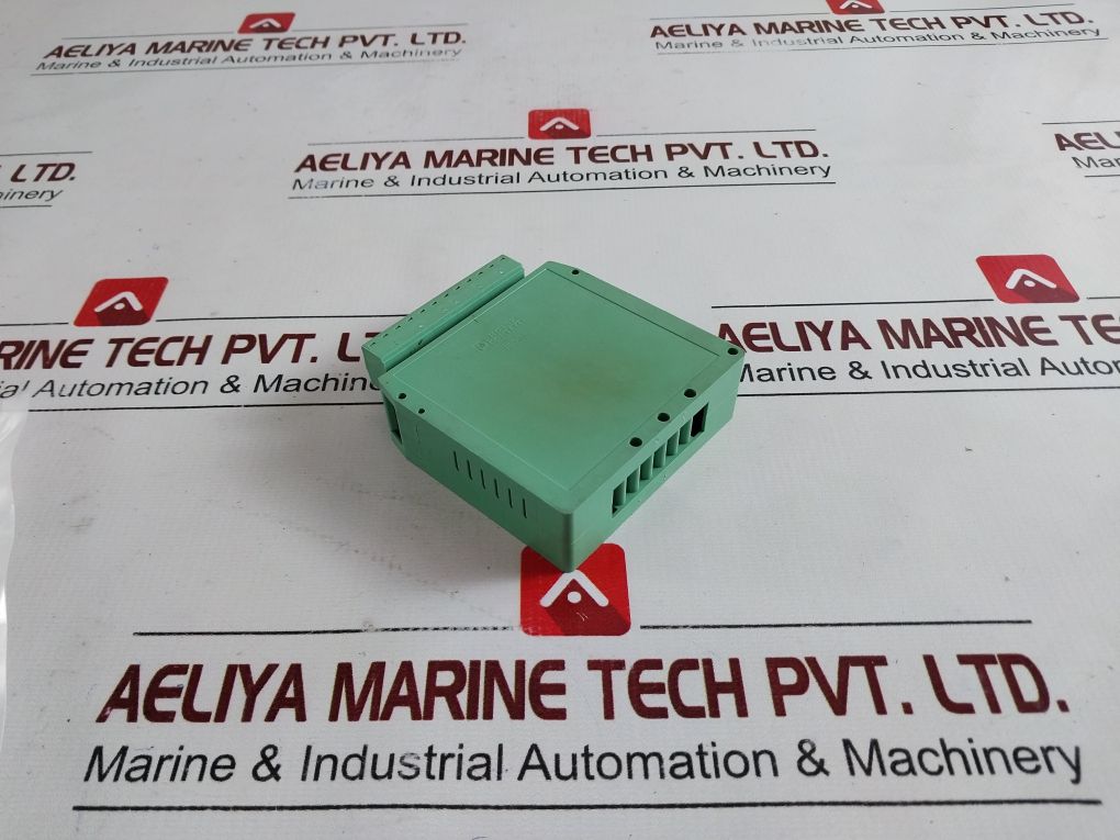 Hrp Thruster Systems 74.00.0015.00 Dp Analog To Serial Interface