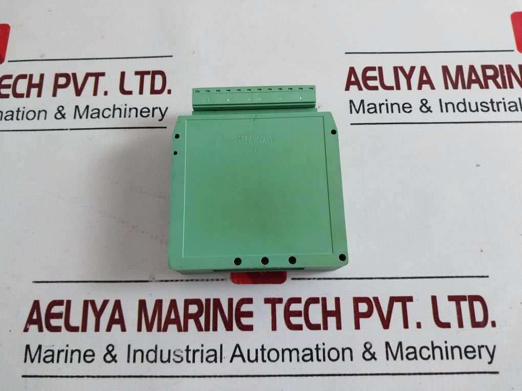 Hrp Thruster Systems 74.00.0015.00 Dp Analog To Serial Interface