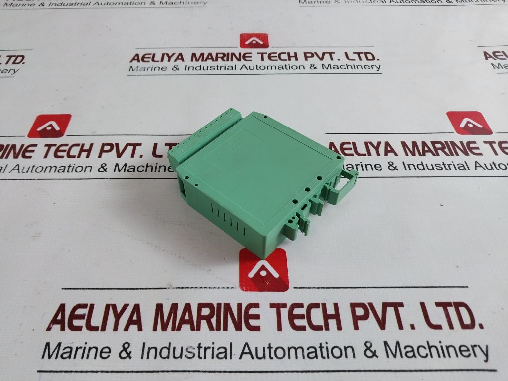 Hrp Thruster Systems 74.00.0015.00 Dp Analog To Serial Interface 24V