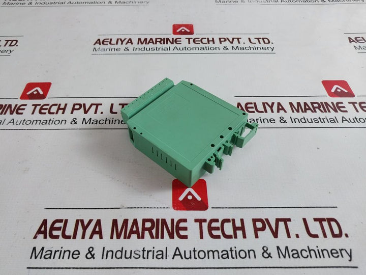 Hrp Thruster Systems 74.00.0015.00 Dp Analog To Serial Interface 24V