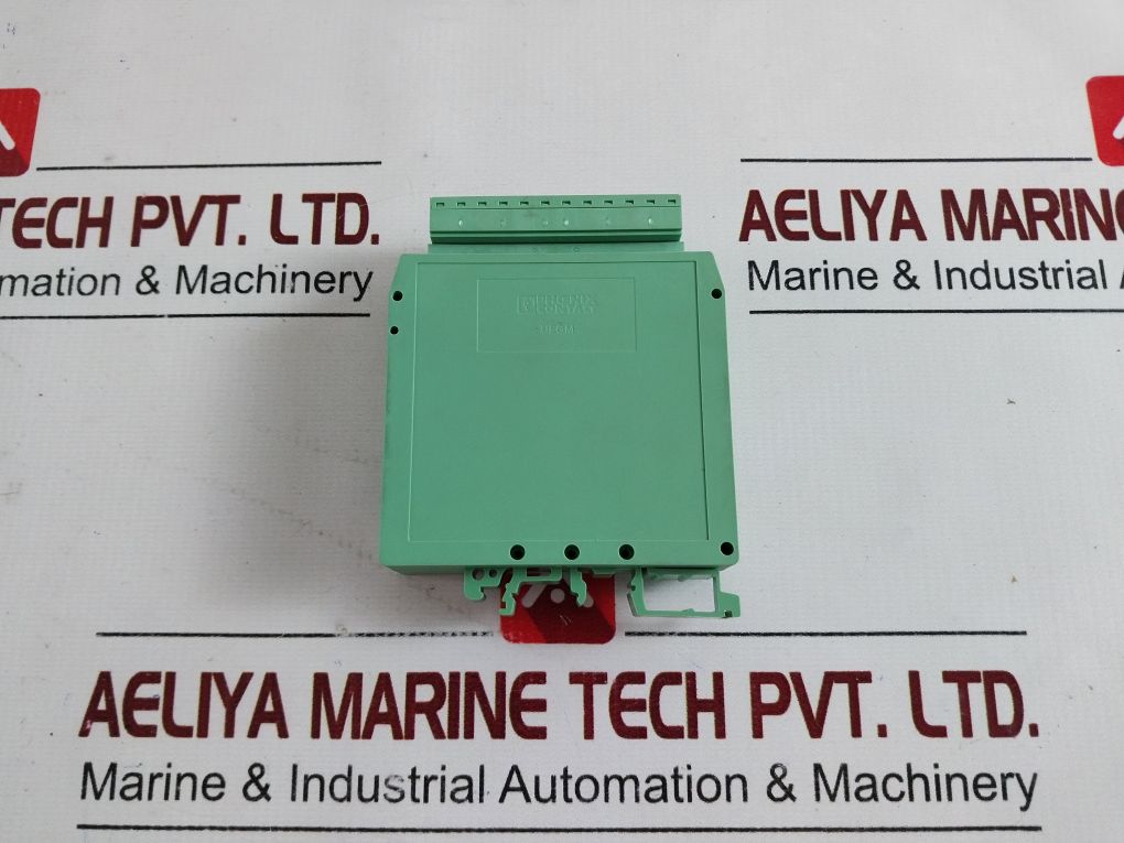 Hrp Thruster Systems 74.00.0015.00 Dp Analog To Serial Interface 24V