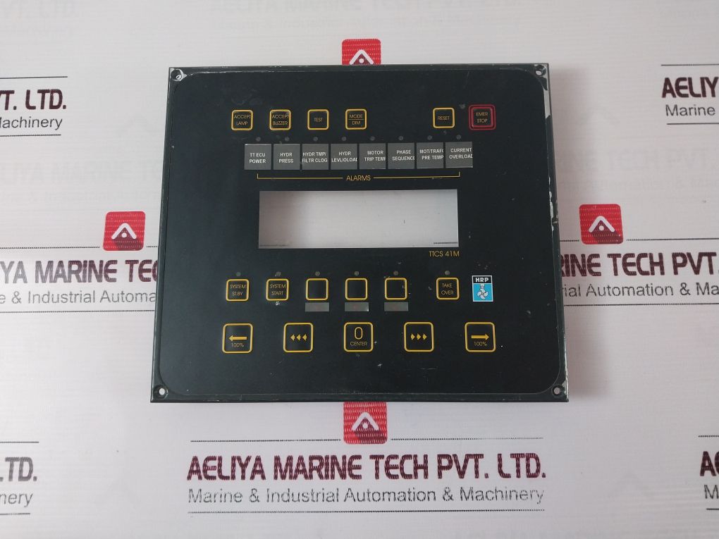 Hrp Ttcs 41M Free Shipping