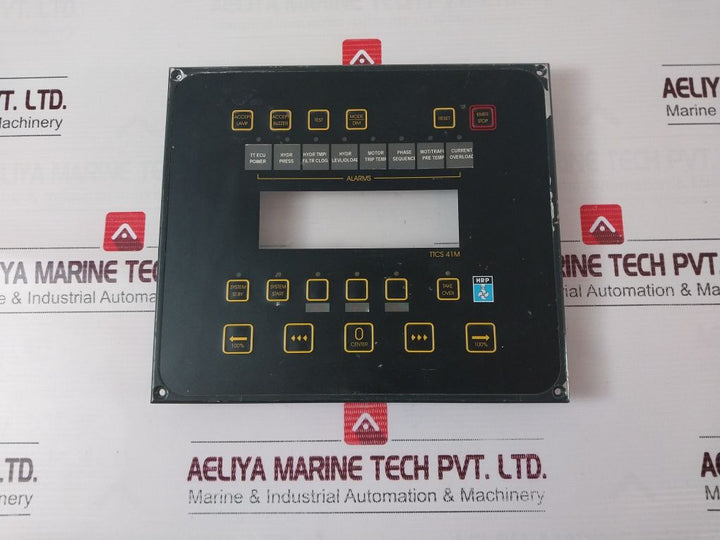 Hrp Ttcs 41M Free Shipping
