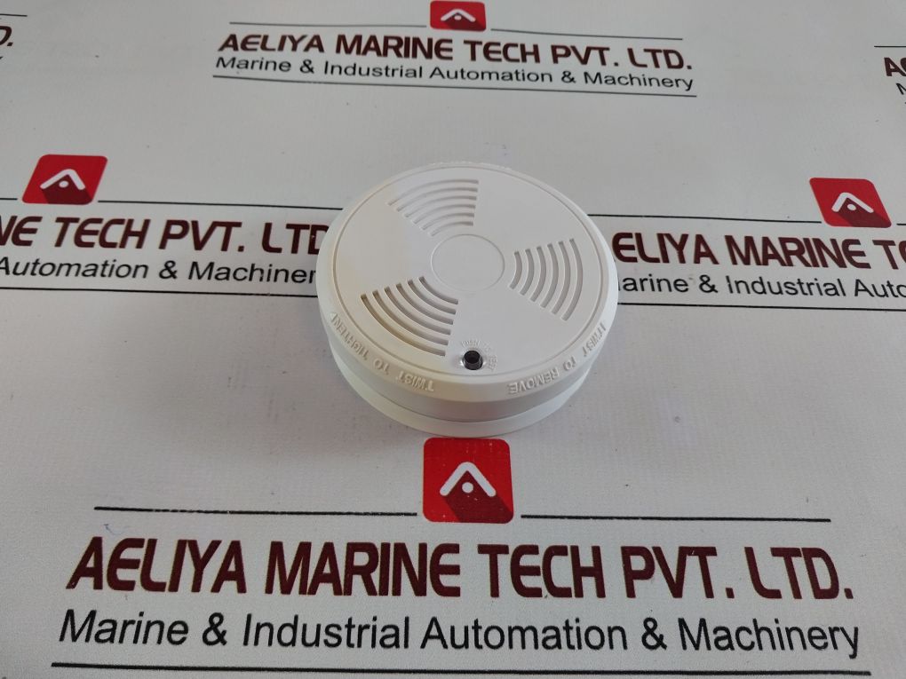 Hs-104/10409200 Smoke Alarm