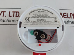 Hs-104/10409200 Smoke Alarm