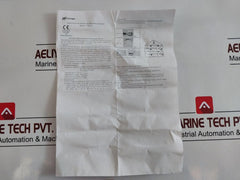 Hs-104/10409200 Smoke Alarm