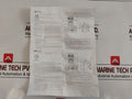 Hs-104/10409200 Smoke Alarm
