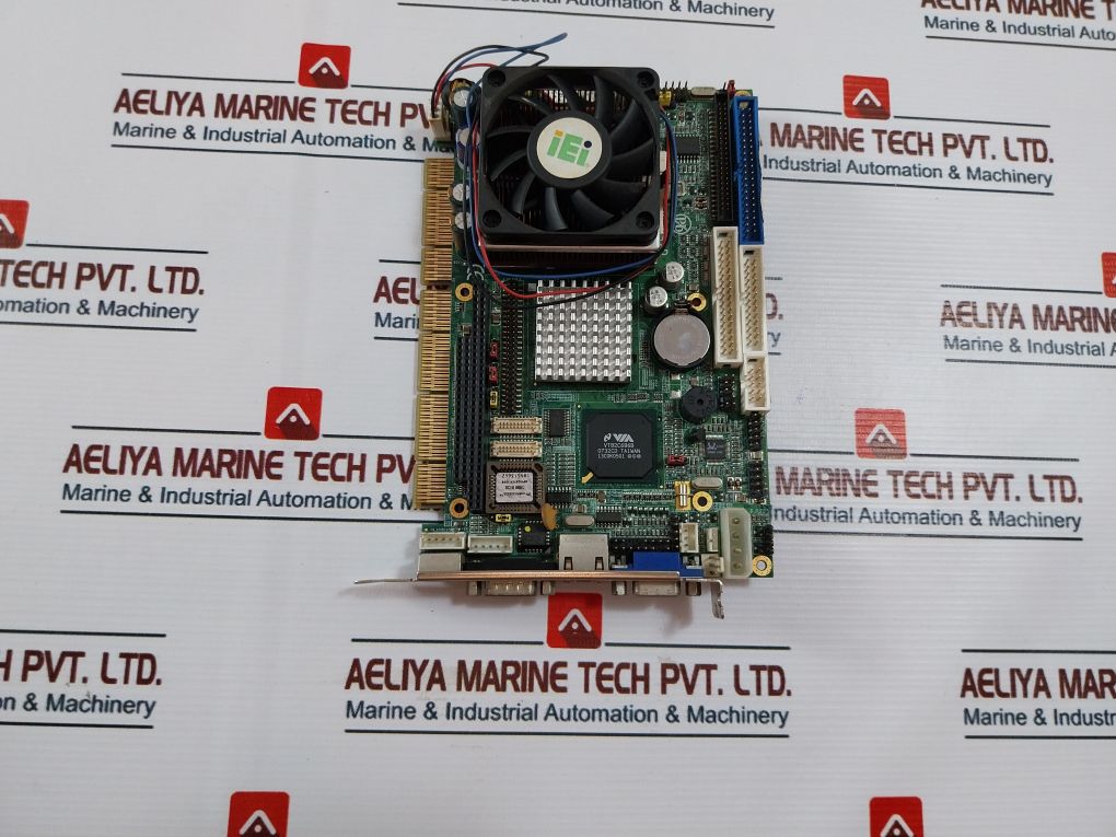 Hs-862P Industrial Motherboard 71.73470.561