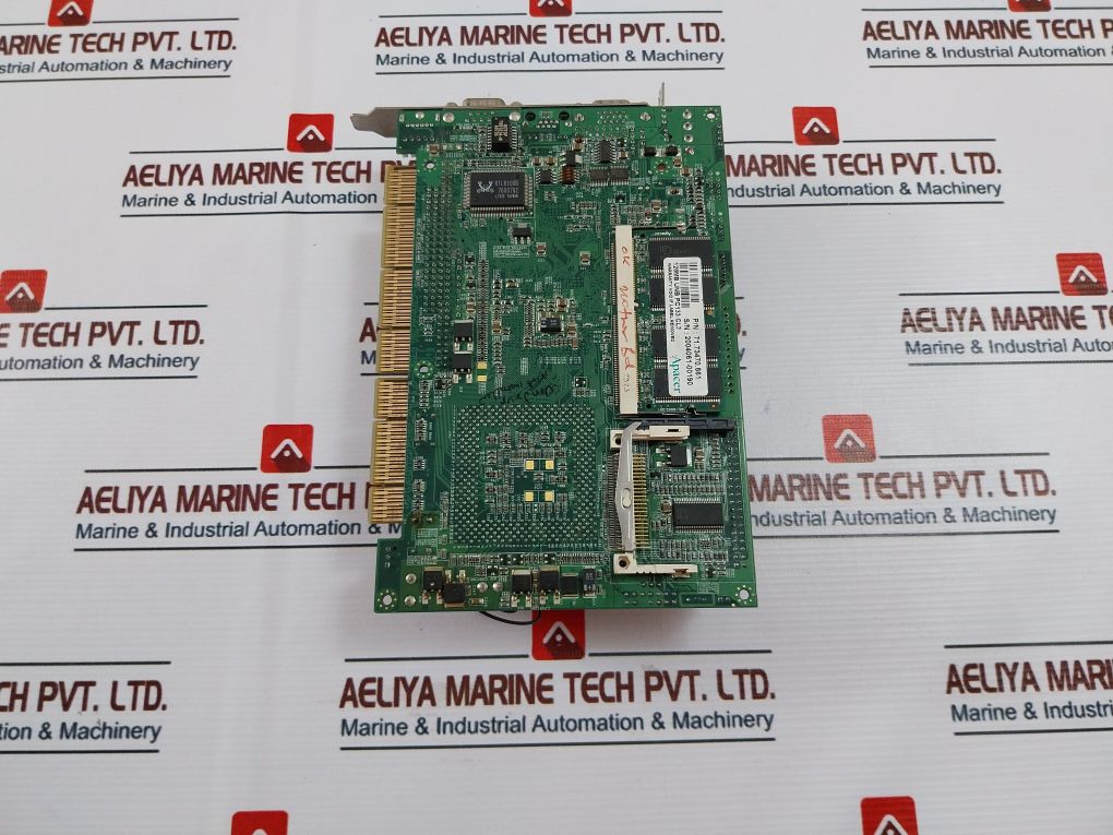 Hs-862P Industrial Motherboard 71.73470.561