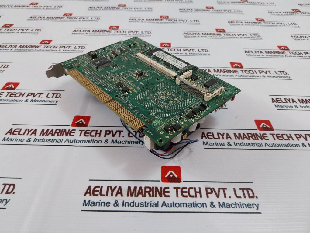 Hs-862P Industrial Motherboard 71.73470.561