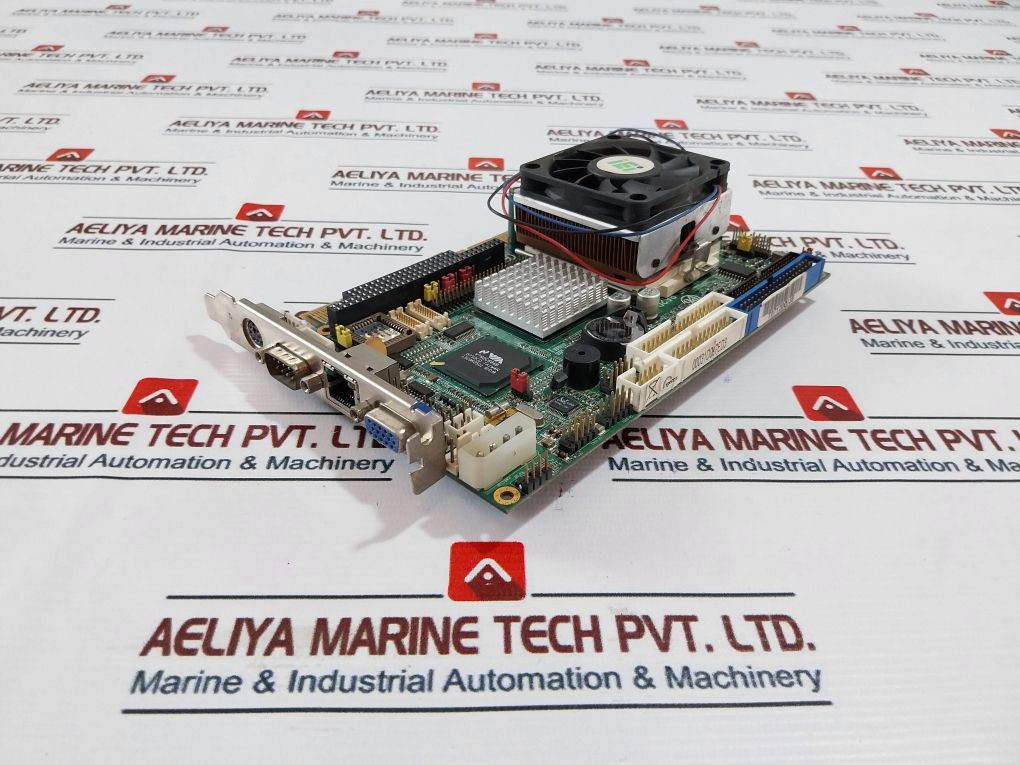 Hs-862P Industrial Motherboard 71.73470.561